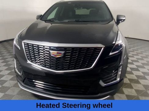 Used 2025 Cadillac XT5 Premium Luxury image 6