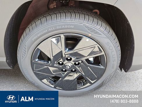 New 2026 Hyundai Kona SEL Sport image 17