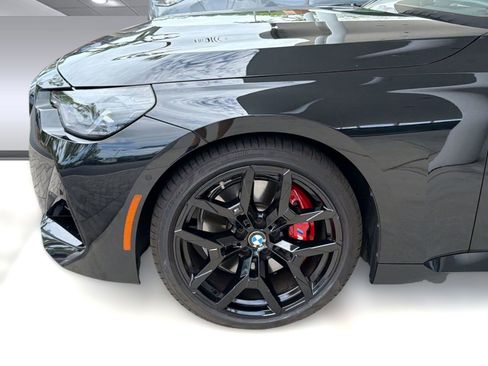 Used 2025 BMW 230i Coupe w/ M Sport Package RWD image 10