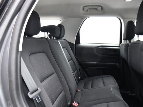 Used 2021 Ford Bronco Sport image 16