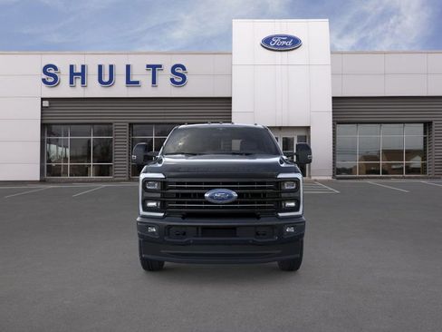New 2026 Ford F250 Platinum image 6
