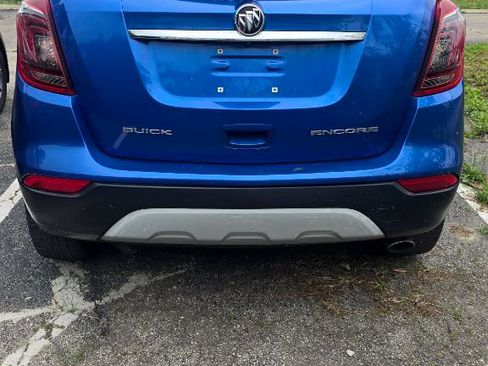 Used 2017 Buick Encore Preferred FWD image 29