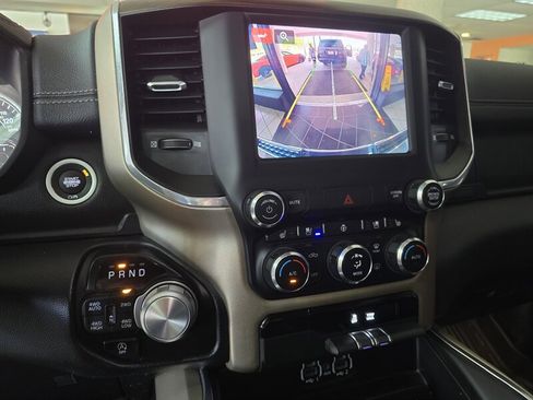 Used 2022 RAM 1500 Laramie AWD/4WD image 24