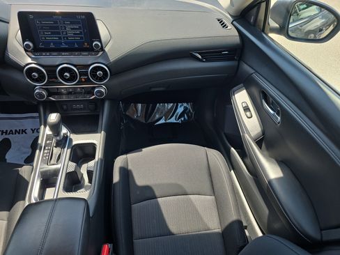 Used 2024 Nissan Sentra SV image 20