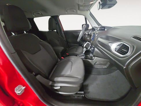Used 2020 Jeep Renegade Sport AWD/4WD image 15