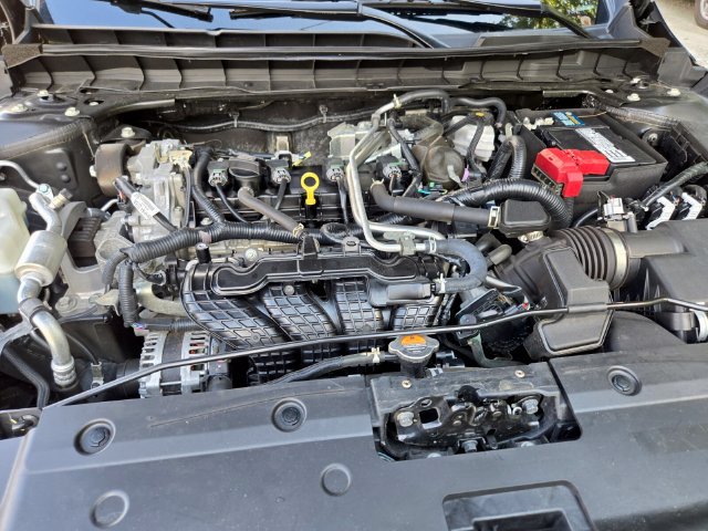 Used 2023 Nissan Altima 2.5 SR w/ SR Premium Package FWD image 22