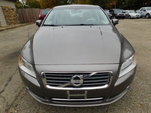 Used 2010 Volvo S80 3.2 image 3