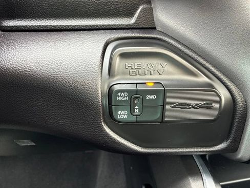 Used 2024 RAM 2500 Laramie w/ Night Edition AWD/4WD image 26