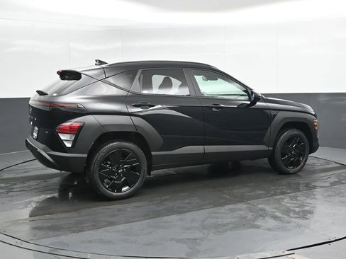 New 2026 Hyundai Kona SEL Sport AWD/4WD image 2