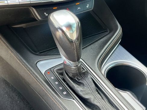 Used 2022 Cadillac CT4 Sport w/ Technology Package AWD/4WD image 16