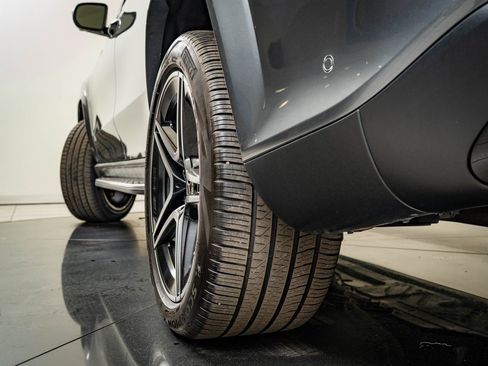 Certified 2022 Mercedes-Benz GLS 450 GLS 450 image 41