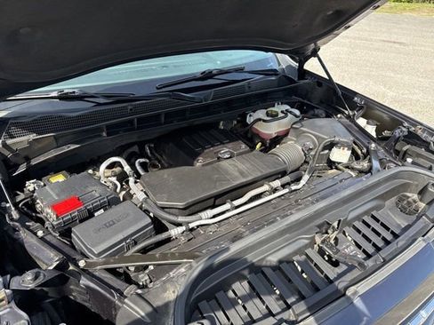 Used 2023 GMC Sierra 1500 Elevation AWD/4WD image 47