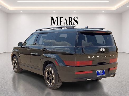 Used 2026 Hyundai Santa Fe SEL FWD image 3