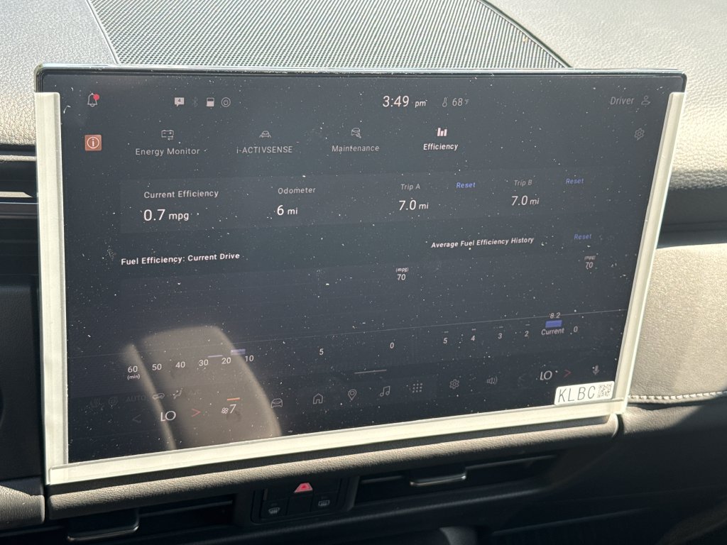 New 2026 MAZDA CX-5 Preferred AWD/4WD image 21