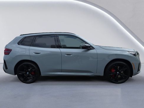 New 2026 BMW X3 M50 w/ Premium Package AWD/4WD image 3