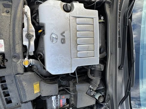 Used 2013 Lexus ES 350 w/ Luxury Pkg FWD image 21