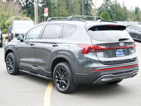 Certified 2023 Hyundai Santa Fe XRT image 7