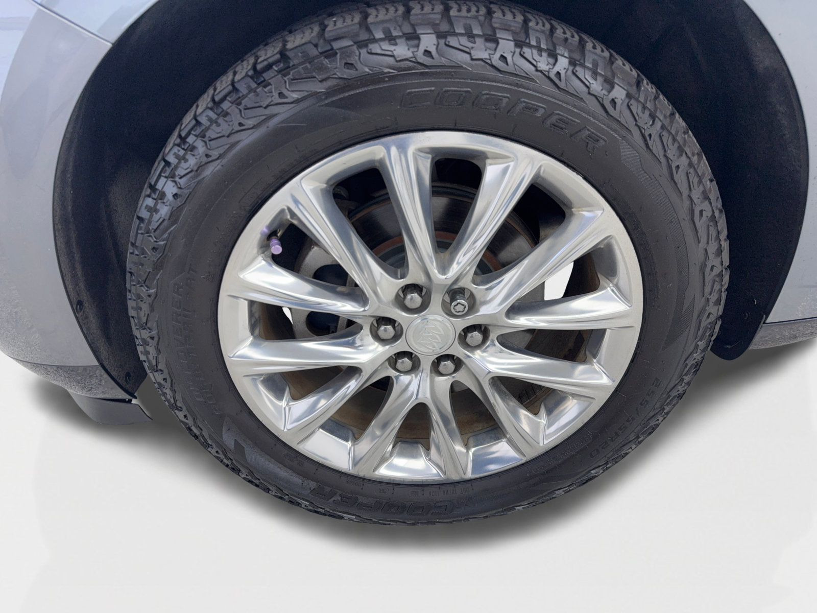 Used 2018 Buick Enclave Premium w/ Trailering Package AWD/4WD image 56