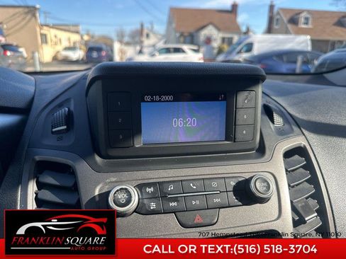 Used 2019 Ford Transit Connect XL image 30