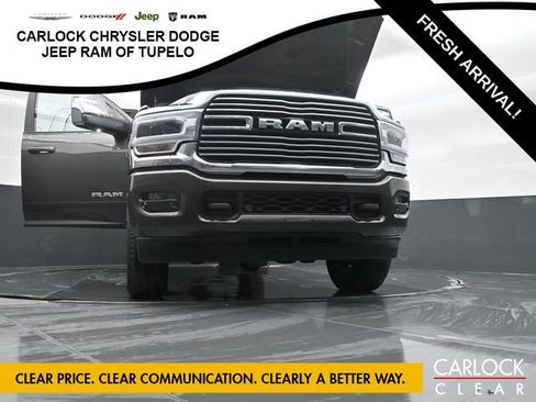 Used 2024 RAM 2500 Laramie image 87