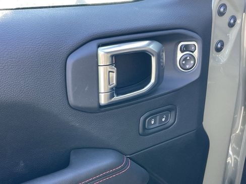 New 2026 Jeep Wrangler Rubicon image 13