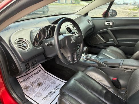 Used 2008 Mitsubishi Eclipse GT FWD image 31