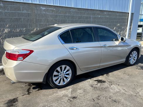 Used 2014 Honda Accord EX-L image 3