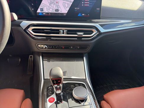 Used 2024 BMW M3 Competition image 18