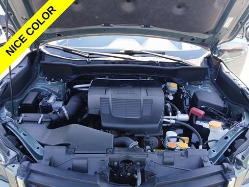 Used 2019 Subaru Forester Touring w/ Popular Package #3 AWD/4WD image 38