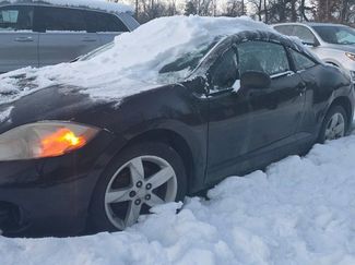 Used 2006 Mitsubishi Eclipse GS video 2
