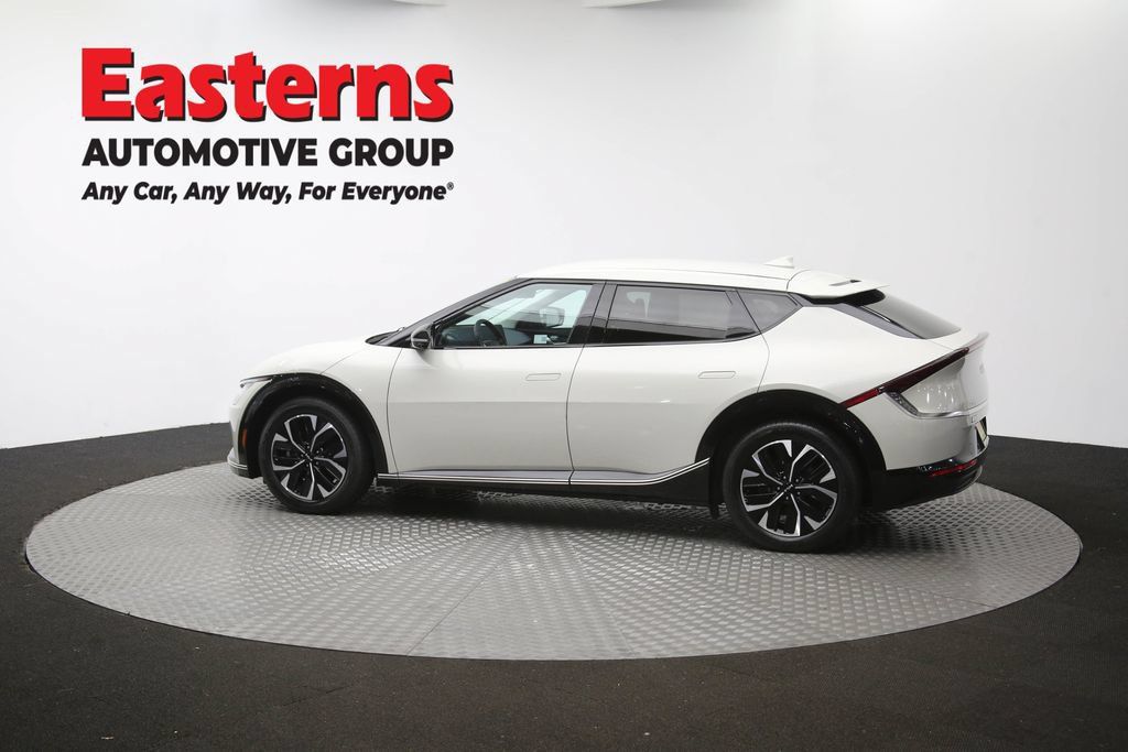 Used 2023 Kia EV6 Wind AWD/4WD image 64