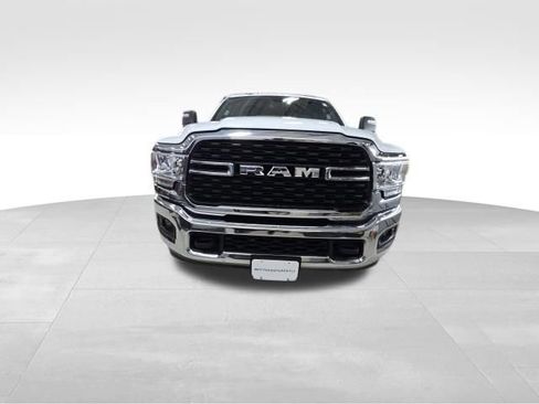 Used 2024 RAM 3500 Big Horn AWD/4WD image 2