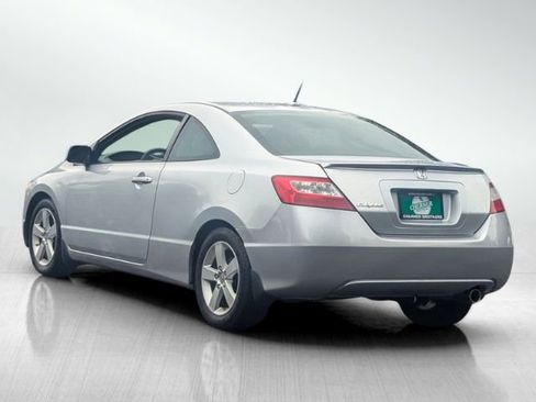 Used 2008 Honda Civic EX-L image 6