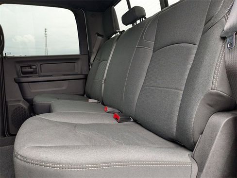 New 2025 RAM 2500 Tradesman image 30