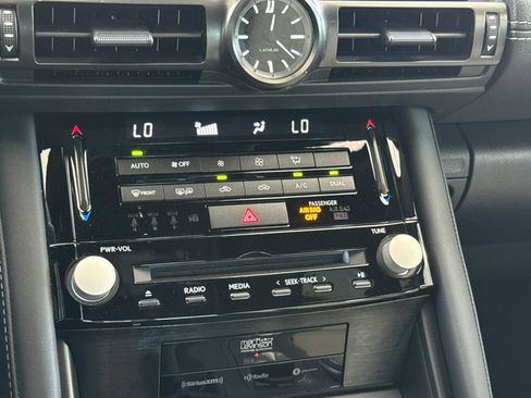 Used 2023 Lexus IS 500 w/ Accessory Package 2 RWD image 26