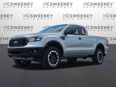 Used 2021 Ford Ranger XL w/ Equipment Group 101A High