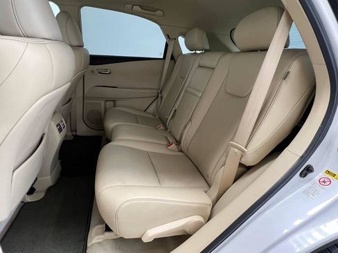 Used 2015 Lexus RX 350 AWD image 10