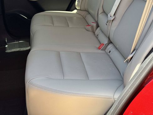 Used 2021 Nissan Rogue SL w/ Premium Package FWD image 17