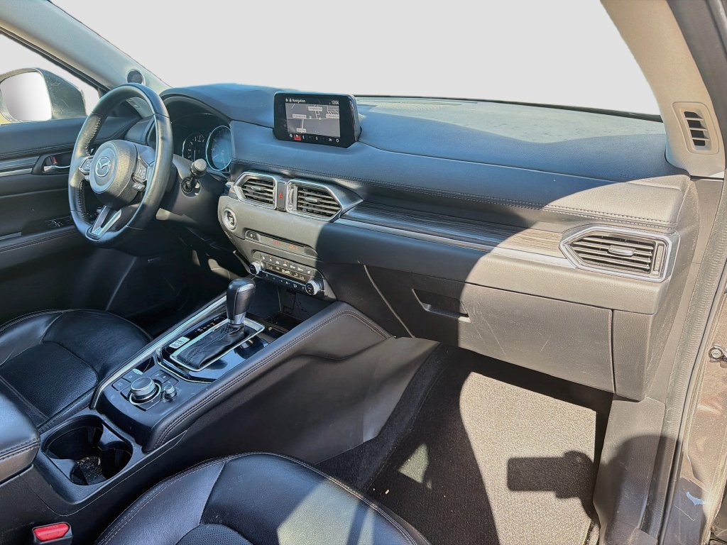 Used 2019 MAZDA CX-5 Grand Touring w/ GT Premium Package AWD/4WD image 34