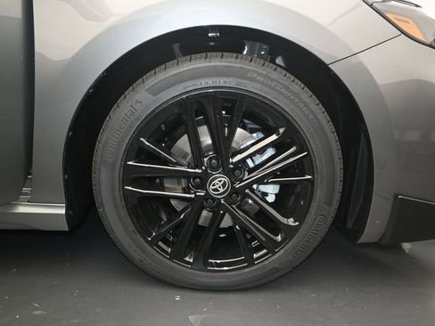 Used 2026 Toyota Camry SE image 16