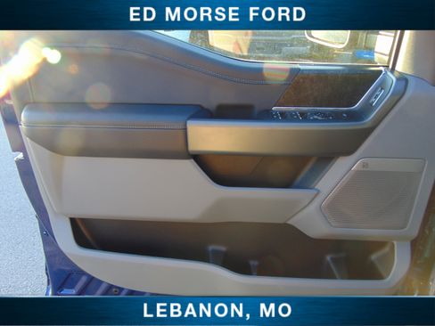 New 2026 Ford F350 XLT w/ XLT Premium Package image 13