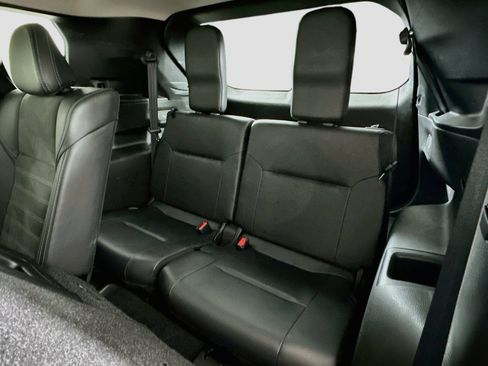 Used 2024 Mitsubishi Outlander SE AWD/4WD image 29
