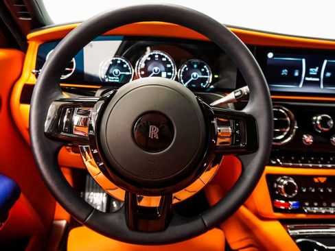 Used 2024 Rolls-Royce Ghost AWD/4WD image 19