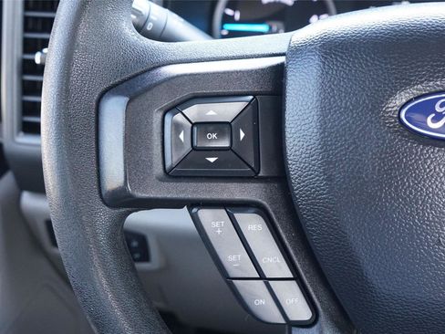 Used 2020 Ford F350 XL w/ STX Appearance Package AWD/4WD image 17