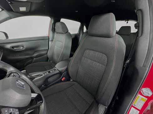 Certified 2024 Honda HR-V Sport image 20