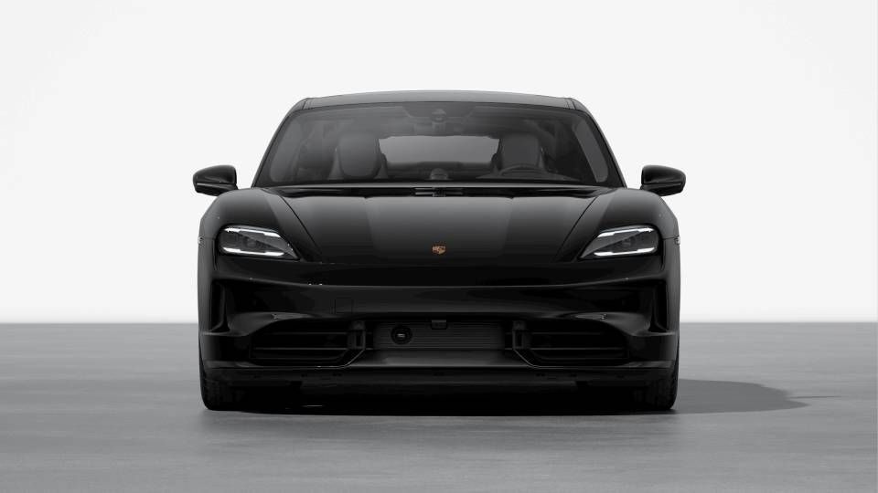 Certified 2026 Porsche Taycan RWD image 8