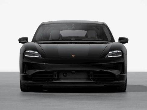 New 2026 Porsche Taycan RWD image 8