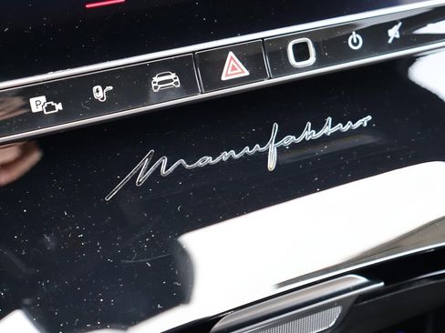 New 2026 Mercedes-Benz S 63 AMG S image 28
