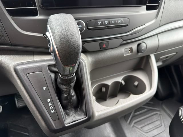 New 2026 Ford Transit 250 148 Medium Roof Extended AWD w/ Load Area Protection Package image 19