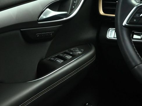 Used 2025 Buick Envision Sport Touring AWD/4WD image 41